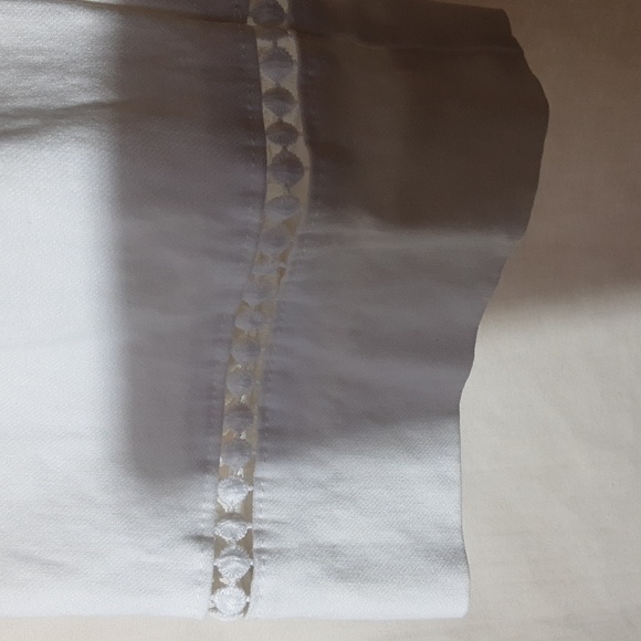 Crown & Ivy Pull On Stretch Pants NWOT - Picture 3 of 4